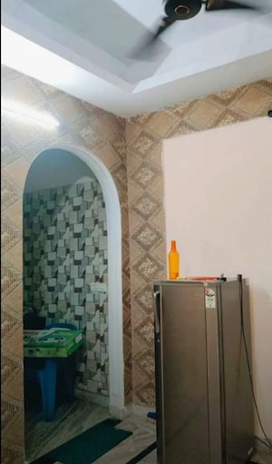 Building Lobby in 2 BHK Apartment at Butler Colony – for Rent