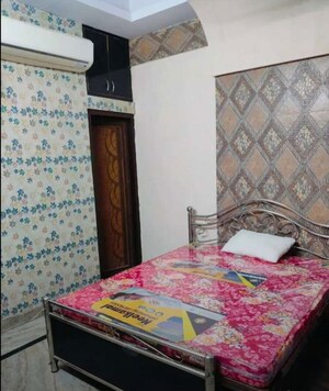 2 BHK Apartment For Rent in Butler Colony