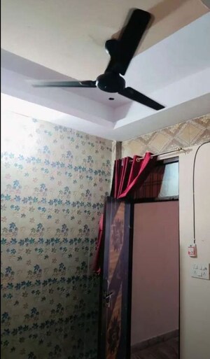 Building Lobby in 2 BHK Apartment at Butler Colony – for Rent