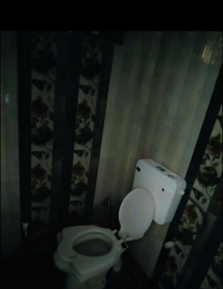 Bathroom, butler colony 2 Bedroom 1460 Sq.Ft. Apartment In Butler Colony Lucknow 10221957
