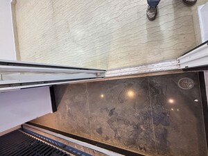 Furnished Amenities in 3 BHK Builder Floor at Malviya Nagar – for Sale