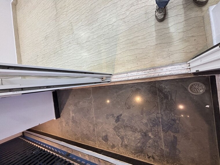 undefined, malviya nagar 3 Bedroom 1300 Sq.Ft. Builder Floor In Malviya Nagar Delhi 10221947