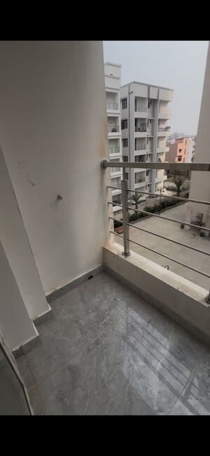 Balcony in 3 BHK Apartment at Danapur Khagaul Road – for Sale