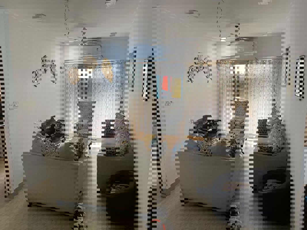 2 BHK 700 Sq.Ft. Apartment in Dev Leo Tower