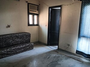 Bedroom in 4 BHK Villa at Vasant Vihar – for Rent