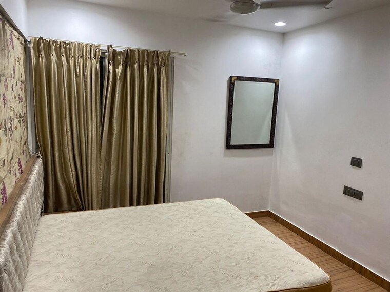 Bedroom, db-orchid-ozone 2 Bedroom 628 Sq.Ft. Apartment In Dahisar East Mumbai 10221971
