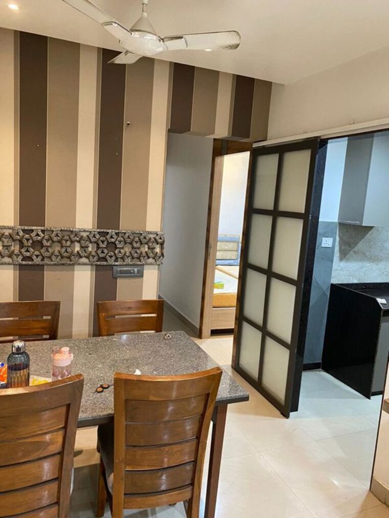 Living Room, db-orchid-ozone 2 Bedroom 628 Sq.Ft. Apartment In Dahisar East Mumbai 10221971
