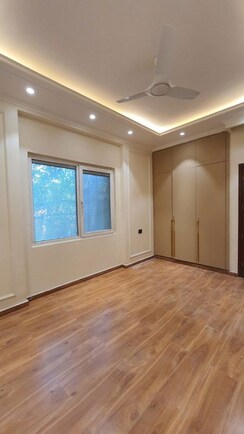 3 BHK + Servant Room Builder Floor For Rent in Shivalik Colony