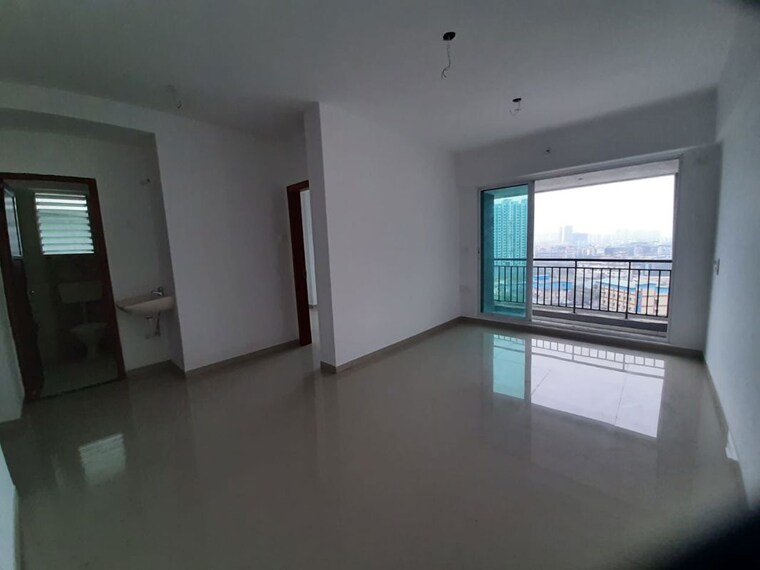 Living Room, tanvi-eminence 1 Bedroom 657 Sq.Ft. Apartment In Mira Road Thane 10221977