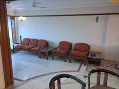 1 BHK Apartment For Rent in Vineet Towers