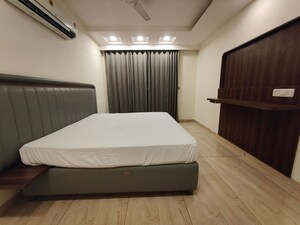 Bedroom in 3 BHK Apartment at Conscient Heritage Max, Sector 102 – for Rent