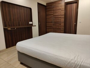 Bedroom in 3 BHK Apartment at Conscient Heritage Max, Sector 102 – for Rent