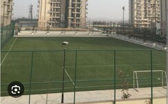 3 BHK + Servant Room,Study Room Apartment For Rent in Conscient Heritage Max