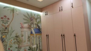 Furnished Amenities in 3 BHK Apartment at Conscient Heritage Max, Sector 102 – for Rent