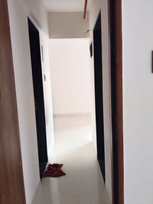 Building Lobby in 2 BHK Apartment at Alliance Bhaskar, Malad West – for Rent