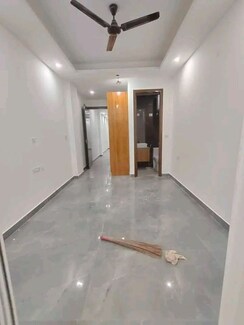 1 BHK + Servant Room Apartment For Rent in Palm Residency Chhatarpur