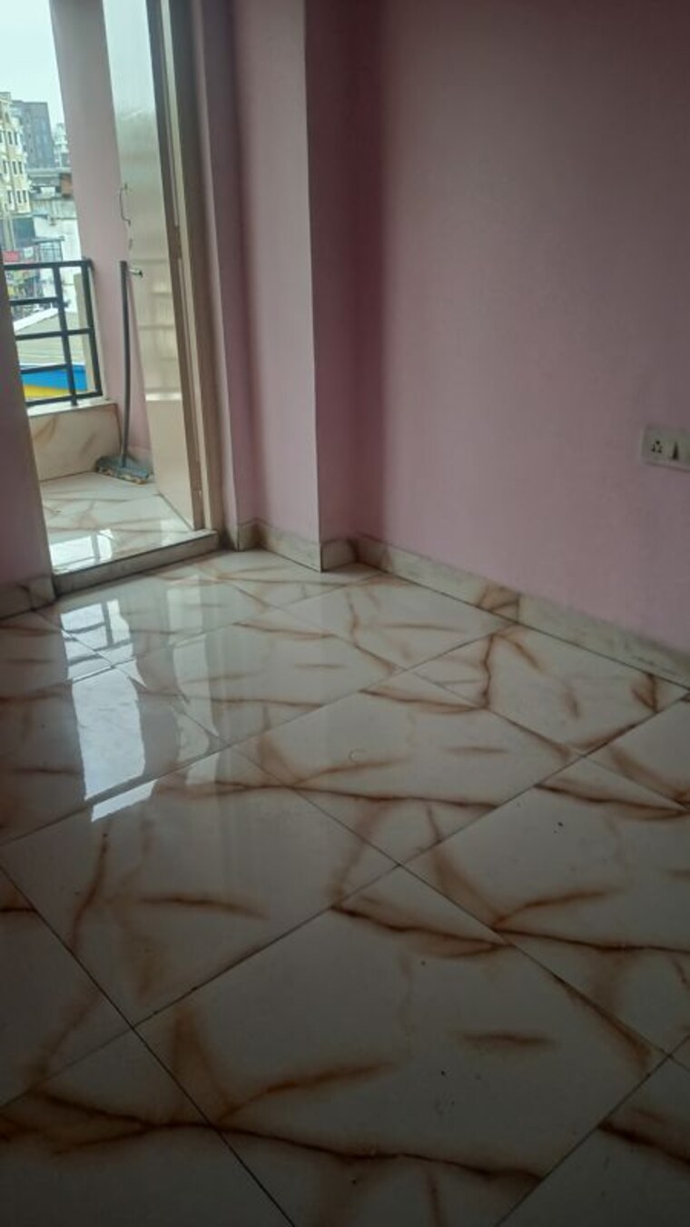 Bathroom, sunshine-enclave-new-town 3 Bedroom 1250 Sq.Ft. Apartment In New Town Kolkata 10221983