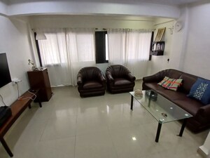 Team Area in 2 BHK Apartment at Shiv Parvati, Malad West – for Rent