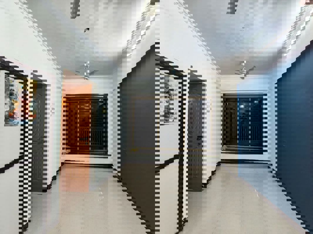 2 BHK 604 Sq.Ft. Apartment in Shiv Parvati