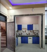 3 BHK + Pooja Room 1680 Sq.Ft. Apartment in Rishita Manhattan