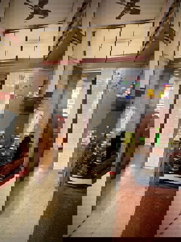 1 BHK 406 Sq.Ft. Apartment in Ankur Apartment Liberty Garden