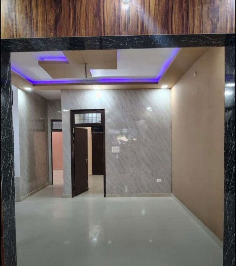 Kitchen, rishita-manhattan 3 Bedroom 1620 Sq.Ft. Apartment In Gomti Nagar Lucknow 10221997