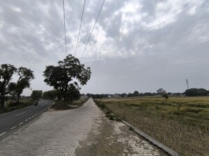 Plot Area in  Land at Pataudi – for Sale