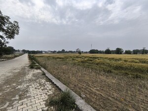 Plot Area in  Land at Pataudi – for Sale