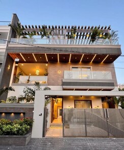 5 BHK + Pooja Room,Servant Room,Study Room Independent House For Sale in Vaishali Nagar