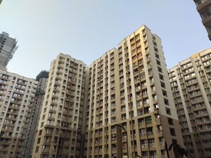 1 RK Apartment For Rent in Seven Eleven Apna Ghar II, Mira Road