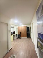 Studio  250 Sq.Ft. Apartment in Triveni Apartments Model Colony