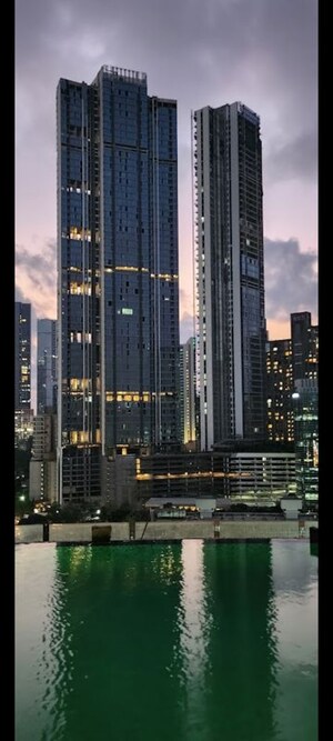 4 BHK Apartment For Sale in Birla Niyaara, Worli