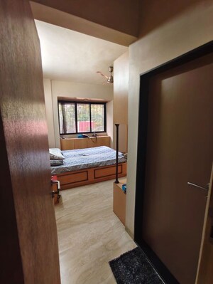 Room in 2 BHK Apartment at New Sathi, Louis Wadi – for Rent