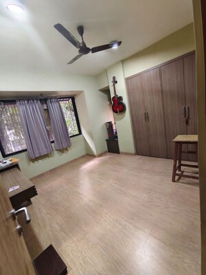 Parking in 2 BHK Apartment at New Sathi, Louis Wadi – for Rent