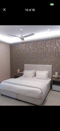 3 BHK Apartment For Rent in Vasant Vihar