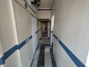 Building Lobby in  Office Space at Sriram Arcade, Govandi East – for Rent