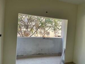 Balcony in 2 BHK Apartment at Ayyappa Nagar – for Sale