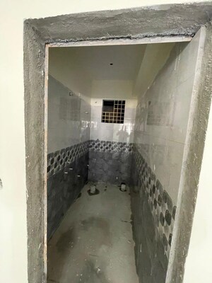 Bathroom in 2 BHK Apartment at Ayyappa Nagar – for Sale