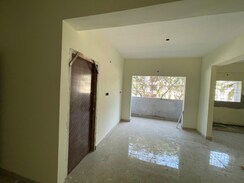 2 BHK + Pooja Room Apartment For Sale in Ayyappa Nagar