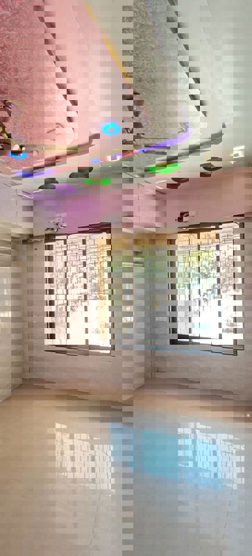 1 BHK + Pooja Room 300 Sq.Ft. Apartment in Godrej Emerald