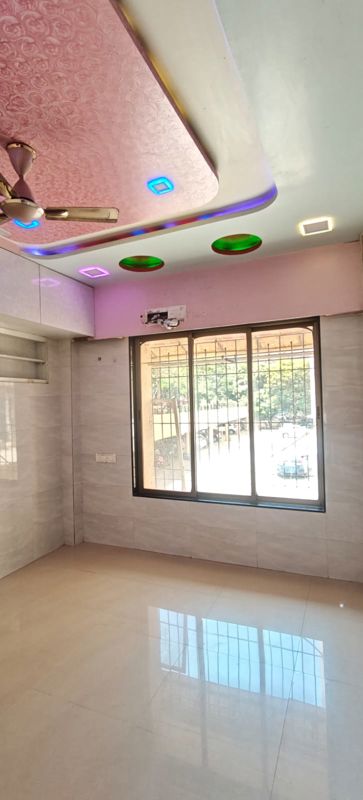 1 BHK + Pooja Room Apartment For Rent in Godrej Emerald