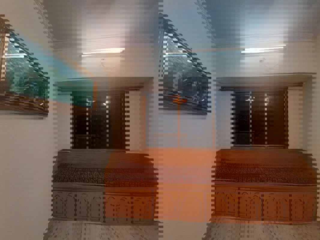 1 BHK 500 Sq.Ft. Apartment in Vedant Complex CHS