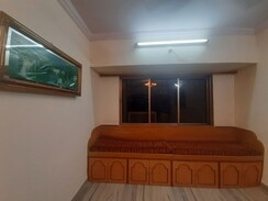 1 BHK Apartment For Rent in Vedant Complex CHS