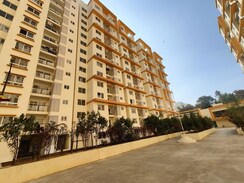 3 BHK Apartment For Rent in Mahaveer Celesse