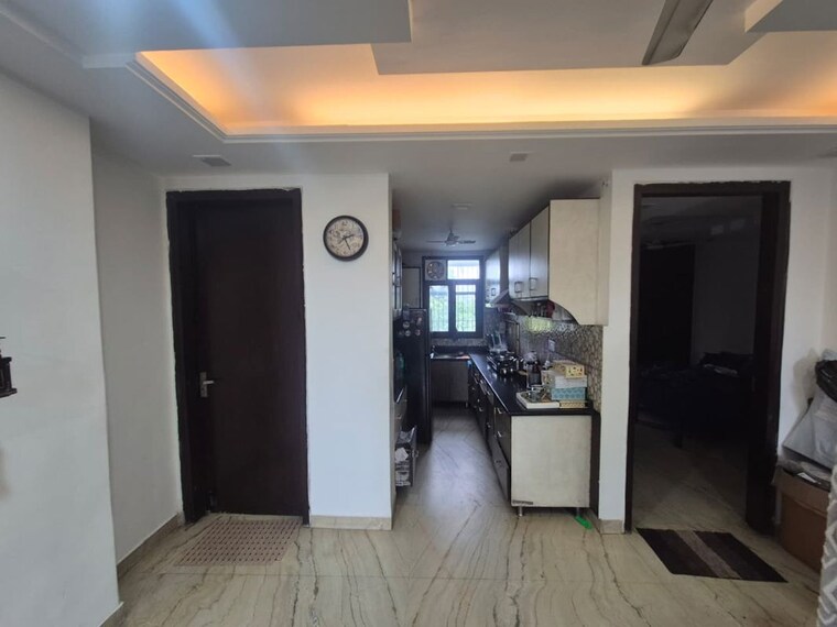 Living Room, vasant kunj 4 Bedroom 2200 Sq.Ft. Apartment In Vasant Kunj Delhi 10222024