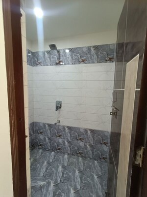 Bathroom in 2 BHK Apartment at New Manish Nagar – for Rent