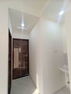 Building Lobby in 2 BHK Apartment at New Manish Nagar – for Rent