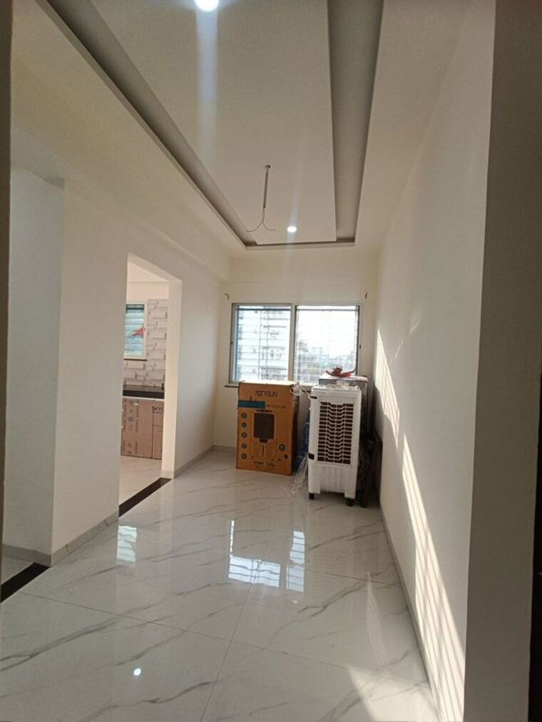 Living Room, new manish nagar 2 Bedroom 1200 Sq.Ft. Apartment In New Manish Nagar Nagpur 10222025