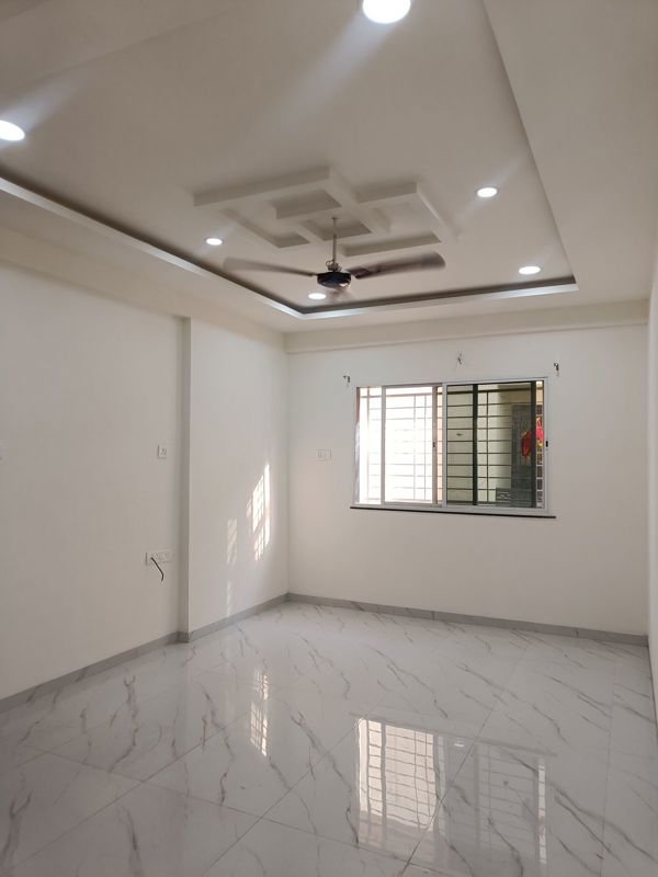 2 BHK Apartment For Rent in New Manish Nagar