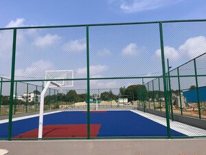  Plot – Exterior View View at Adarsh Garden Estate, Sarjapur Road - for Sale